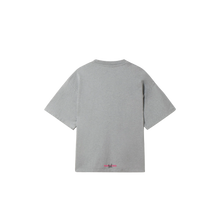 Load image into Gallery viewer, LOCAL CELEBRITY T-SHIRT - GREY
